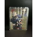 Germane Crowell [Retail Red] #60 | 1998 Playoff...