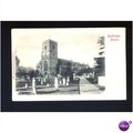 Surrey BEDDINGTON Church Postcard by Stengel (1...