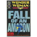 WONDER WOMAN # 100 FOIL COVER