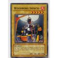 YuGiOh Rise of Destiny RDS-EN001 Woodborg Inpac...