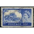 1955 SG 538 - fine used (o)
