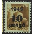 1945 Michel 815 - MNH (**)
