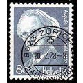 SCHWEIZ SWITZERLAND [1978] MiNr 1140 ( O/used )...