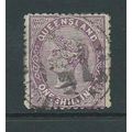 australia queensland sg 144 sg 144 used