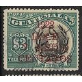 1922 Michel 173 - fine used (o)