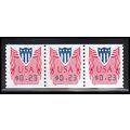 CVP33 23c Shield Very Fine MNH LGG PNC 11/3 PA5131