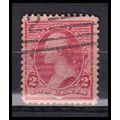 Used 220 2c George Washington Almost Very Fine ...