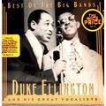Duke Ellington & His Great Vocalists Best of Th...