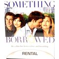 Something Borrowed (DVD, 2011, Rental Exclusive...