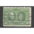 Argentina N° 151 YVERT OBLITERE ( USED )