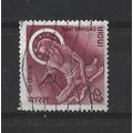 India.Saint Ravidas (15th-century mystic) Comme...
