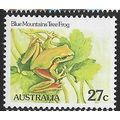 1981/1983 SG 790a - MNH (**)