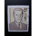 Poland 1986 - Stanislaw Kulczynski (1895-1975),...