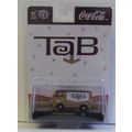 M 2 ' TAB ' 1964 DODGE A100 PANEL VAN (2024)