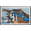 Germany. 2000 110pf S.G.2953Used