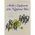 Artillery Equipments Of The Napoleonic Wars