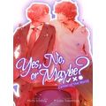 Yes, No, Or Maybe? (Light Novel) Yes, No, Or Ma...