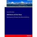 Wild Beasts and their Ways