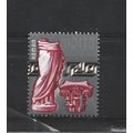 Malta.SG332 1 1/2d Roman Era.Mounted Mint.May25d