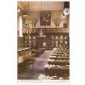 The Great Hall Royal Hospital Chelsea London Po...