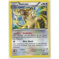 Pokemon XY BREAKPoint #088/122 Raticate