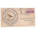 UNITED STATES OF AMERICA USA 1935 USS VIREO DUM...