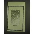 1903 Ivory Soap Ad - Dainty, Delicate Skin of C...