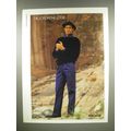 1983 Jordache Jeans, Clothes Ad - The Jordache Look