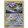 Pokemon Sun & Moon Guardians Rising 110/145 Fle...
