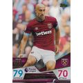 Match Attax Ultimate 2018/19 Cards: West Ham Un...