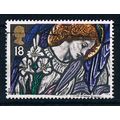 Great Britain 1992 SG1634 gb104 Christmas 18p U...