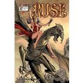 Ruse (Vol 1) # 017 NM MODERN AGE COMICS
