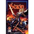 Scion (Vol 1) # 006 VFN MODERN AGE COMICS