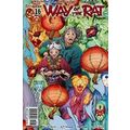 Way of the Rat (Vol 1) # 016 NM MODERN AGE COMICS