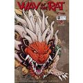 Way of the Rat (Vol 1) # 012 NM MODERN AGE COMICS