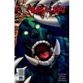Way of the Rat (Vol 1) # 020 NM MODERN AGE COMICS