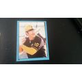1982 Topps Stickers Card # 088 Tim Foli Excelle...