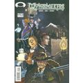 Mythstalkers (Vol 1) # 001 NM MODERN AGE COMICS
