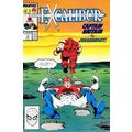Excalibur (Vol 1) # 003 NM MODERN AGE COMICS