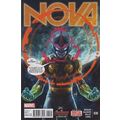 Nova (Vol 5) # 030 NM MODERN AGE COMICS