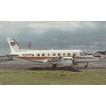 New York Air Embrear Bandeirante Civil Aviation...
