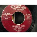 Jerry Wallace-Primrose Lane / By Your Side-45rp...