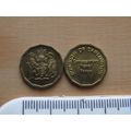 Borough of Darlington Travel Token Token (e110)