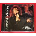 MTV UNPLUGGED [EP] by MARIAH CAREY (CD, 1992 - ...