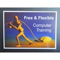 Free & Flexible Computer Training, Rugby Colleg...