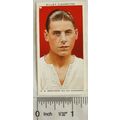 1935 Wills Association Footballers No. 48 R. W....
