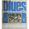 1973 programme Birmingham City v. Wolverhampton...