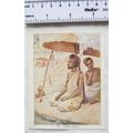 Vintage: Faithful Soldiers & Servants J6 Indian...