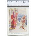 Vintage: Scholar's Lesson Pictures No. 22 The S...