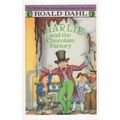 Roald Dahl Charlie & The Chocolate Factory 1988...